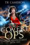 [Federal Agents of Magic 05] • Covert Ops